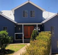 Riverview House BB - Rent Accommodation