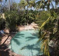Roebuck Bay Hotel - Rent Accommodation