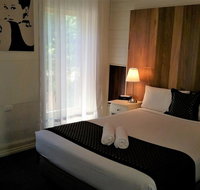 Rose City Motor Inn - Rent Accommodation