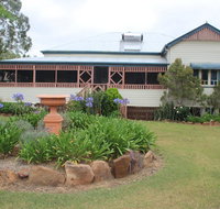 Rosebank Homestead and Farmstay - Rent Accommodation