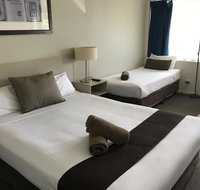 Rosebud Motel - Rent Accommodation