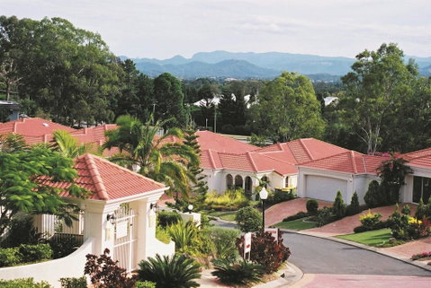Royal Woods Resort - Rent Accommodation 2