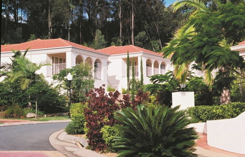 Royal Woods Resort - Rent Accommodation 0