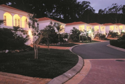 Royal Woods Resort - Rent Accommodation 3