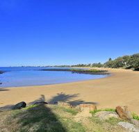 Royle Palms Beach Front Villa