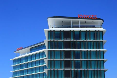 Rydges Gold Coast Airport - Rent Accommodation 0