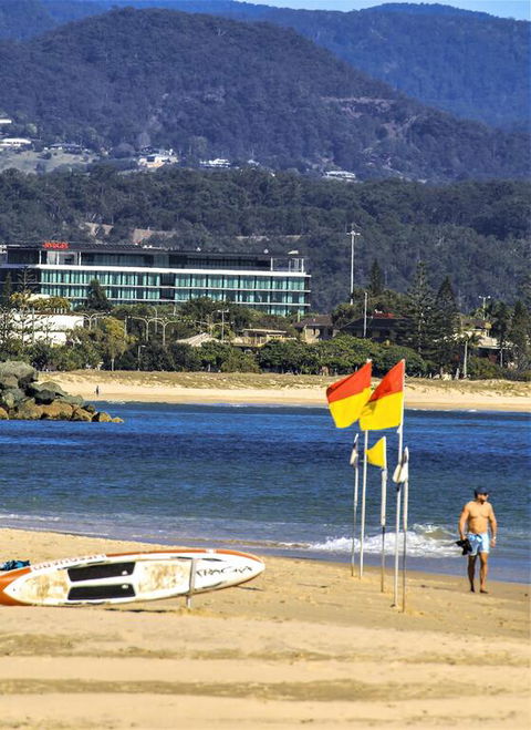 Rydges Gold Coast Airport - Rent Accommodation 3