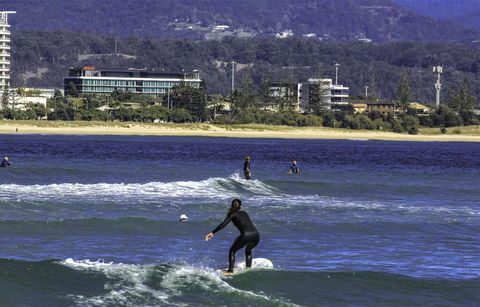 Rydges Gold Coast Airport - Rent Accommodation 1