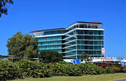 Rydges Gold Coast Airport - Rent Accommodation 2