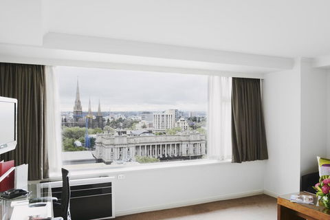 Rydges Melbourne - Rent Accommodation 2