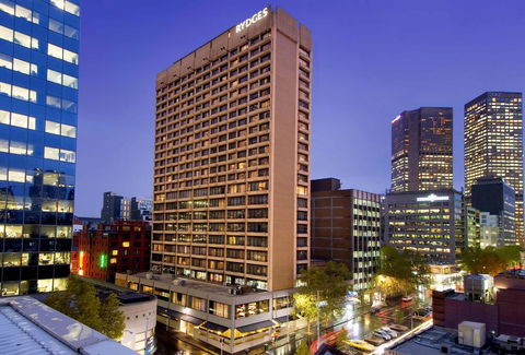 Rydges Melbourne - Rent Accommodation 1
