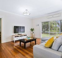 Rye Beach Holiday Home - Rent Accommodation