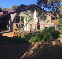 Rye Beach House - Rent Accommodation