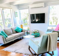 Rye Hide Out - Rye beach retreat - Rent Accommodation