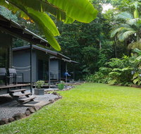 Safari Lodge - Rent Accommodation