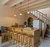 Salty Dog by the Sea - Pet Friendly - Rent Accommodation