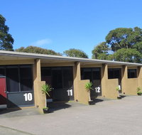 San Remo Hotel Motel - Rent Accommodation