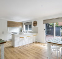Sand Surf Beach - Beautiful Rye Holiday Home - Rent Accommodation