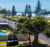 Sandrift Beachfront Apartments - Rent Accommodation