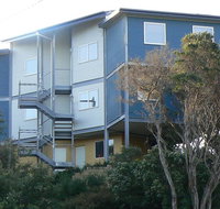 Sandy Point Beach Escape 1 Bedroom Apartment - Rent Accommodation