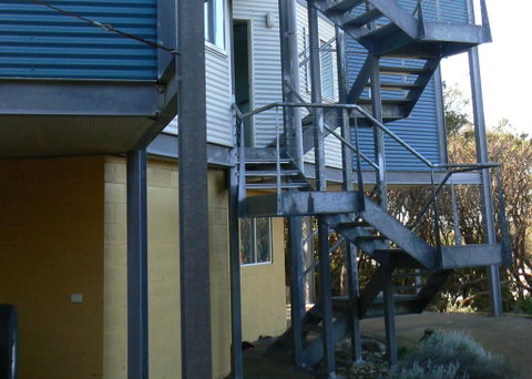 Sandy Point Beach Escape 2 Bedroom Apartment - Rent Accommodation 1
