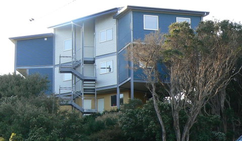 Sandy Point Beach Escape 2 Bedroom Apartment - Rent Accommodation 0