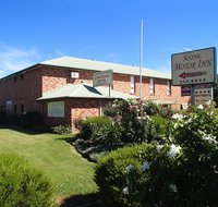 Scone Motor Inn  Apartments - Rent Accommodation