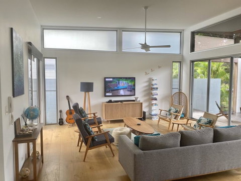 SEA GEM ON ECLIPSE - Rent Accommodation 1