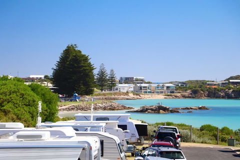 Sea Vu Caravan Park - Rent Accommodation 0