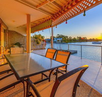 Seachange -Waterfront - Rent Accommodation