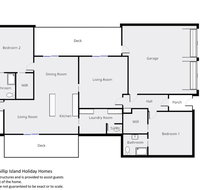 Seacove - Rent Accommodation