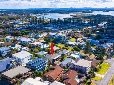 Seagrass 2/3 Great Holiday Destination - Rent Accommodation 2