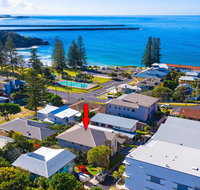 Seagrass 2/3 Great Holiday Destination - Rent Accommodation