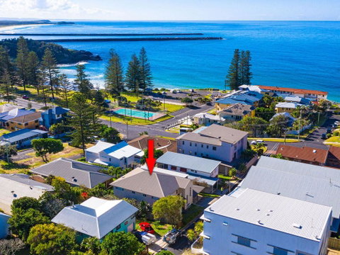 Seagrass 2/3 Great Holiday Destination - Rent Accommodation 0