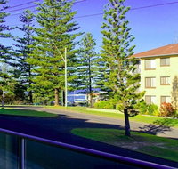Seaspray 8 - Rent Accommodation