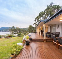 Seaview Family Retreat - Rent Accommodation