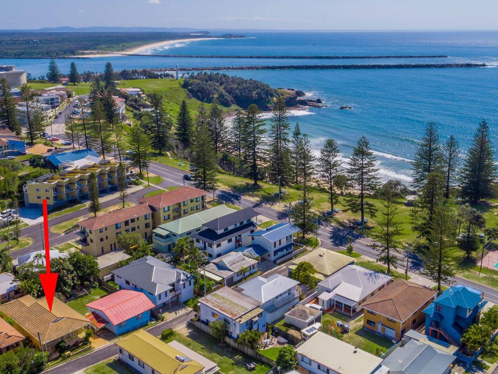 Yamba NSW Rent Accommodation