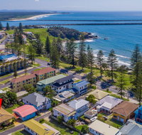 Shellcot - close to beach - Free WIFI - Rent Accommodation