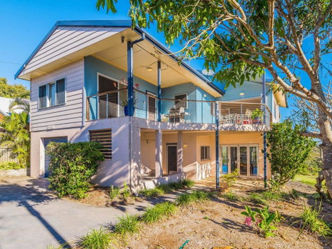 Shelleys 21 Pacific Street - Rent Accommodation 1