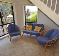 Shirl's By The Sea - Rent Accommodation