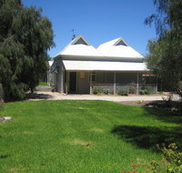 Showgrounds Cottage Naracoorte - Rent Accommodation