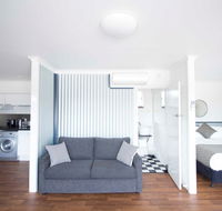 Siesta Central Apartments - Rent Accommodation