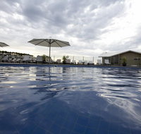 Silver water resort with ocean views. - Rent Accommodation