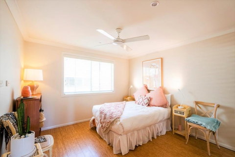 Sky Quay 6 - Rent Accommodation 3