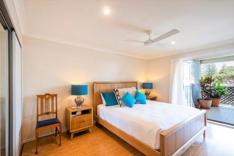 Sky Quay 6 - Rent Accommodation 2