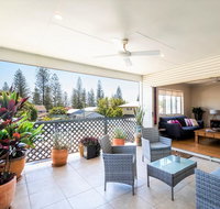 Sky Quay 6 - Rent Accommodation
