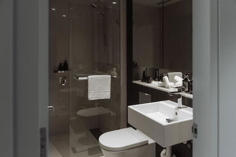 SKYE Suites Green Square - Rent Accommodation 1