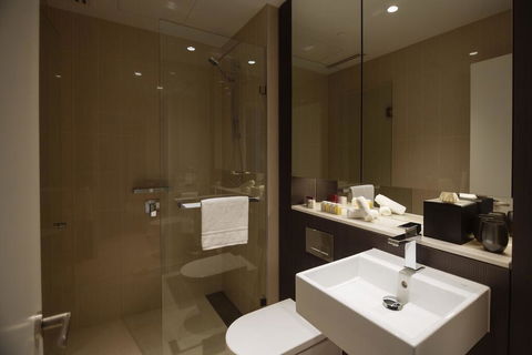 SKYE Suites Green Square - Rent Accommodation 0