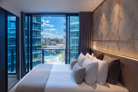 SKYE Suites Green Square - Rent Accommodation 2