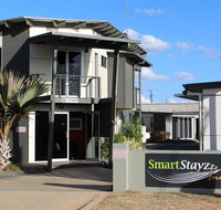 Smart Stayzzz Inns - Rent Accommodation